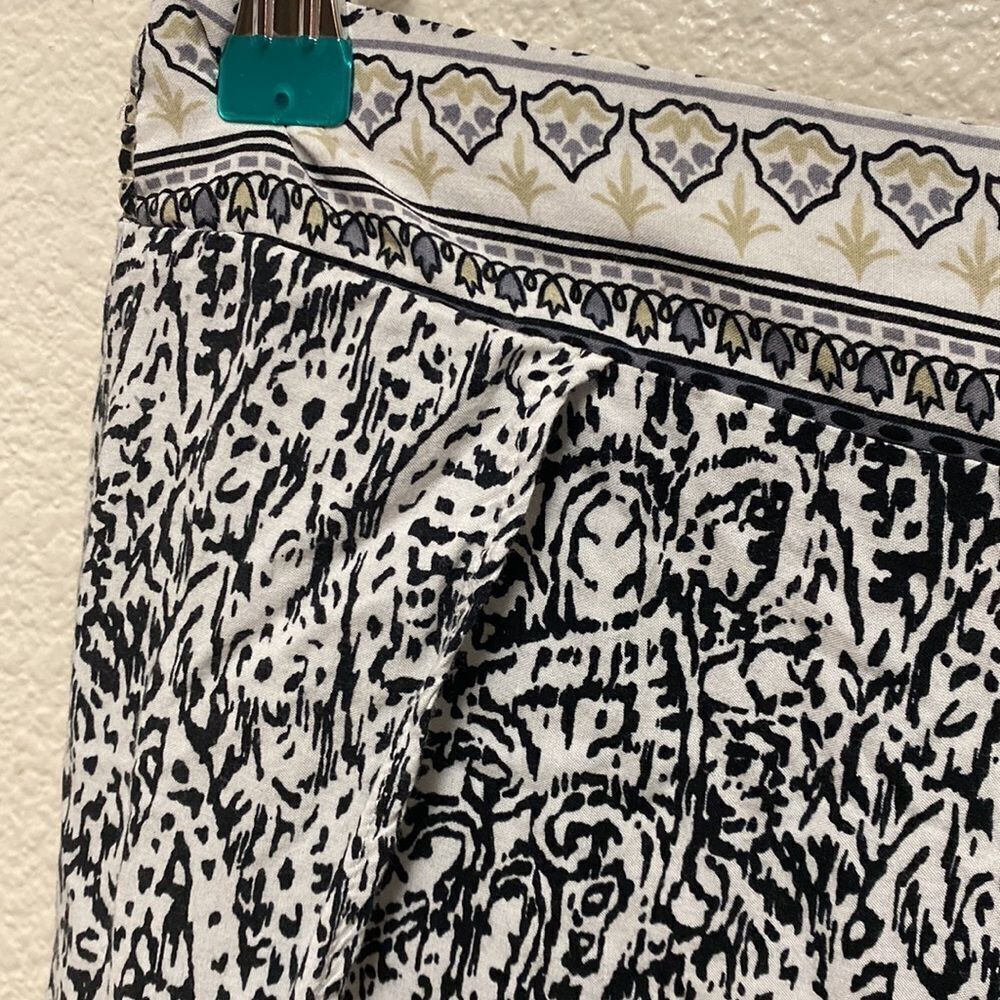 Banjul Split Leg Pants Medium - Picture 4 of 6